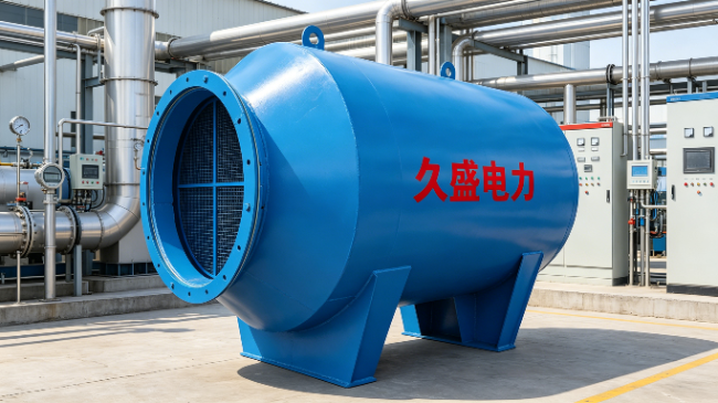 阿尔山风机消声器